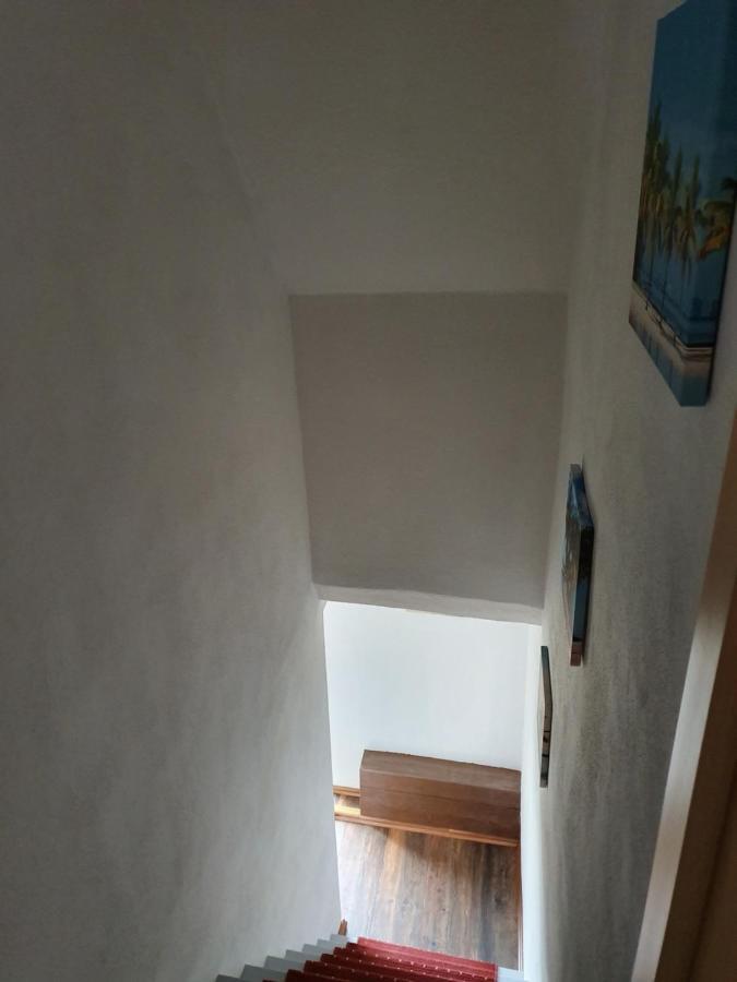 Eddy'S Stadt Appartement Quedlinbourg Extérieur photo