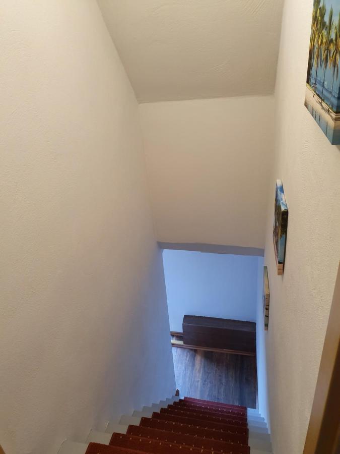 Eddy'S Stadt Appartement Quedlinbourg Extérieur photo