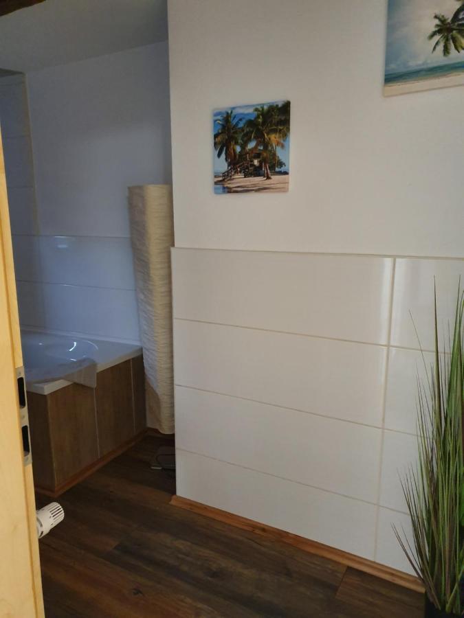 Eddy'S Stadt Appartement Quedlinbourg Extérieur photo