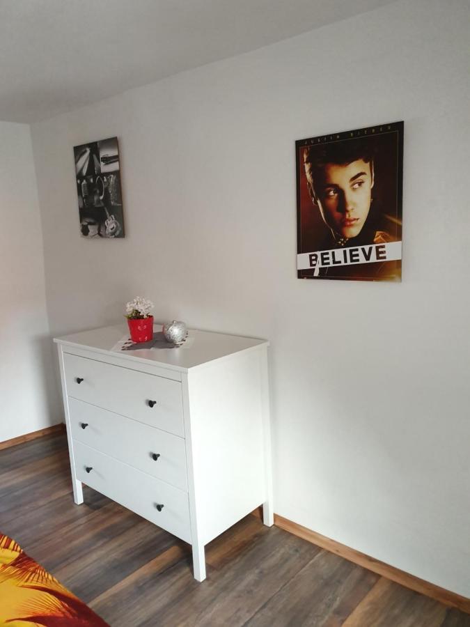 Eddy'S Stadt Appartement Quedlinbourg Extérieur photo